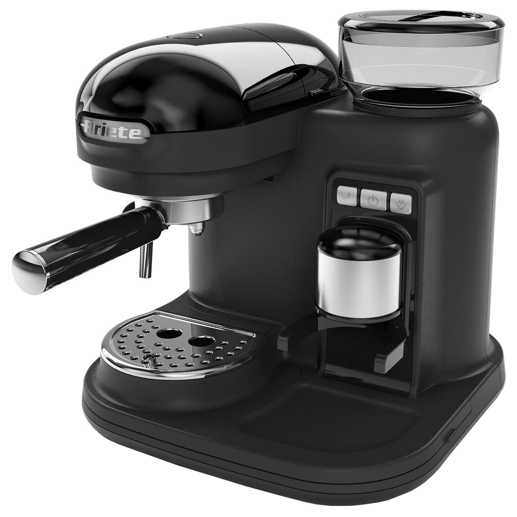 delonghi ariete coffee grinder review