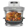 Ninja AS090UKWH CRISPi PRO 5-in-1 Glass Air Fryer in White