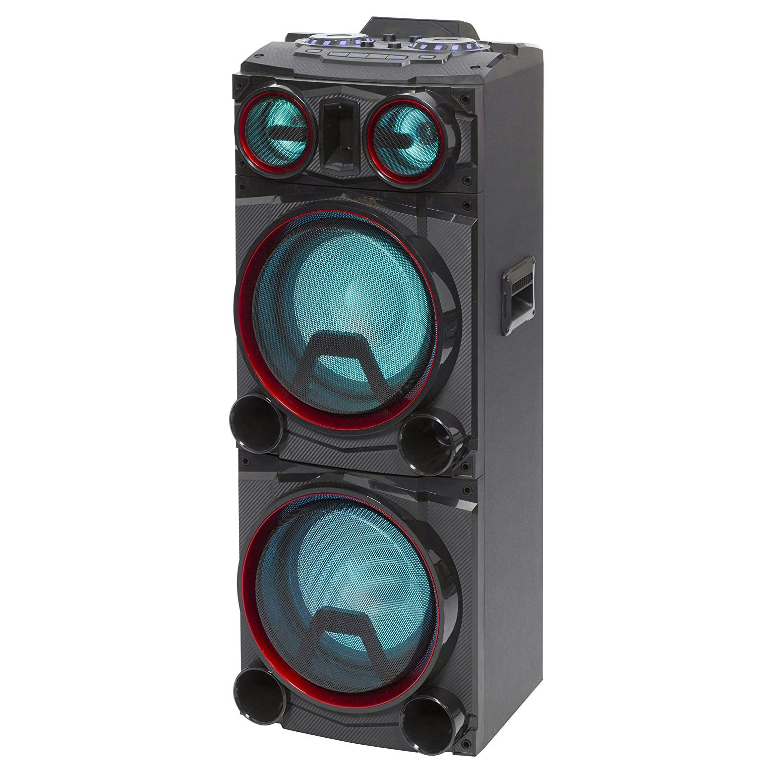 zebronics usb speakers