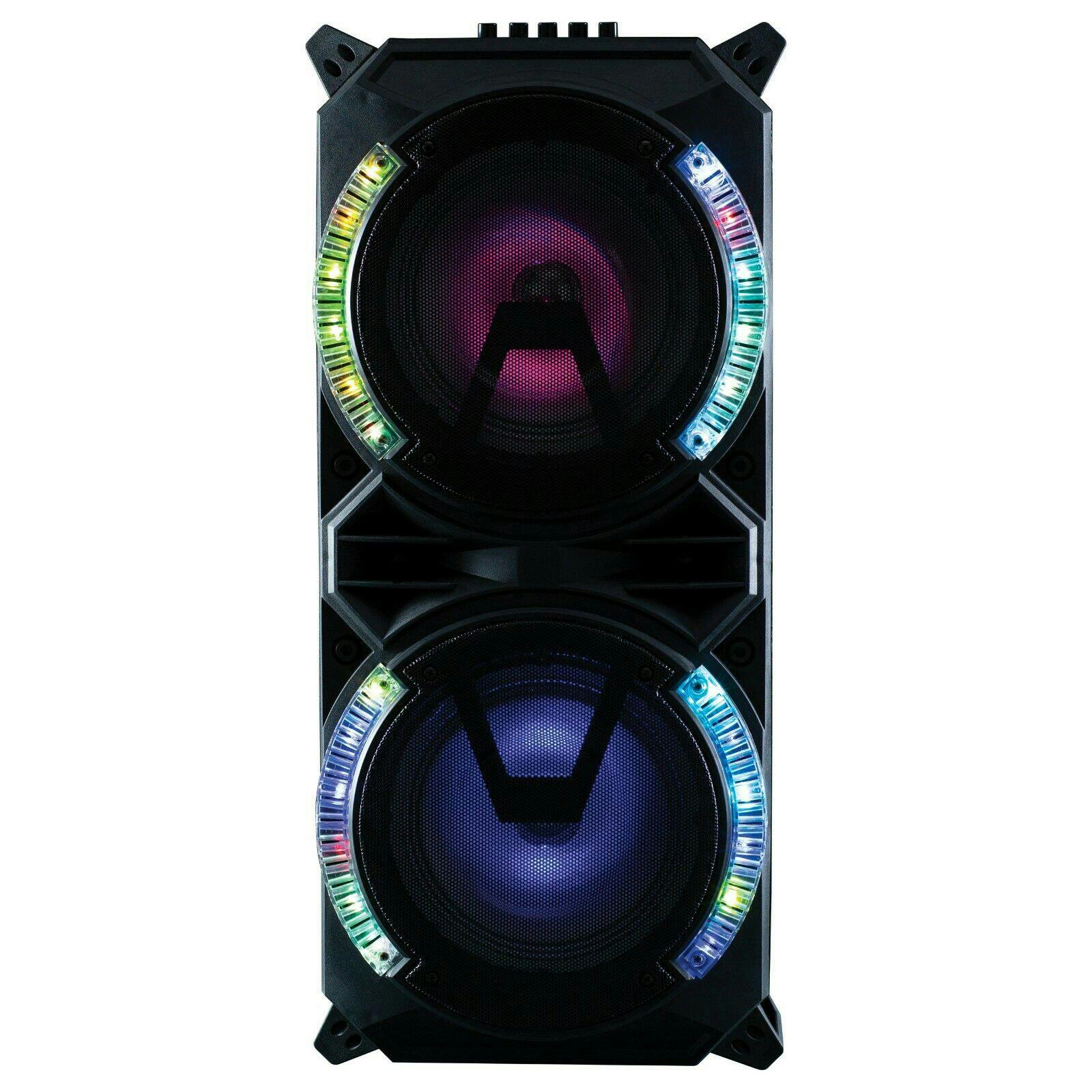 daewoo trolley speaker