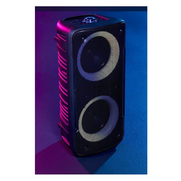 daewoo party speaker