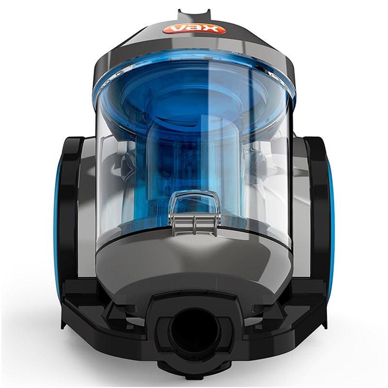 Vax AWC02 Power Nano Pets Cylinder Cleaner