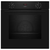 Neff B1DCC0AK3B N30 Built-In Electric Single Oven in Black 71L A+ Rated