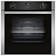 Neff B3ACE4AN3B N50 Built-In Electric Single Oven in Stainless Steel 71