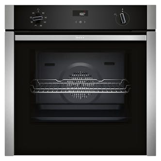 Neff B4ACF1AN3B N50 Built-In Electric Single Oven in Stainless Steel 71