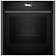 Neff B54CR71G0B N70 Built-In Electric Pyrolytic Oven St/Steel 71L S&H