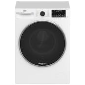 Beko B5W58410AW Washing Machine in White 1400rpm 8Kg A Rated