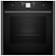 Neff B64FT53G0B N90 Built-In Electric Single Oven Black71L S&H Door