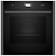 Neff B64VS71G0B N90 Built-In Electric Pyrolytic Oven St/Steel 71L S&H