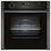 Neff B6ACH7AG7B N50 Built-In Electric Pyrolytic Oven in Graphite Grey 7