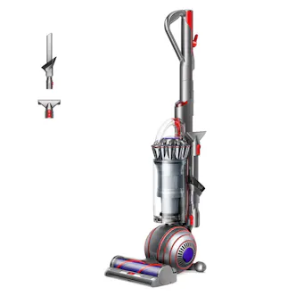 Dyson BALLANIMALOR Ball Animal Origin Bagless Upright Vacuum Cleaner in Si