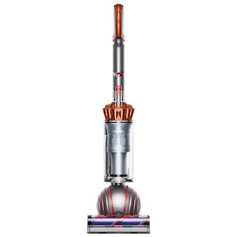 Dyson BALLANIMFNEW Ball Animal Multi-floor Bagless Upright Vacuum Cleaner