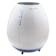 Bionaire BAP600 Designer Air Purifier in White - Permanent HEPA Filter