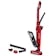 Bosch BBH3ZOOGB Serie 4 ProAnimal 2-in-1 Cordless Vacuum Cleaner - Red