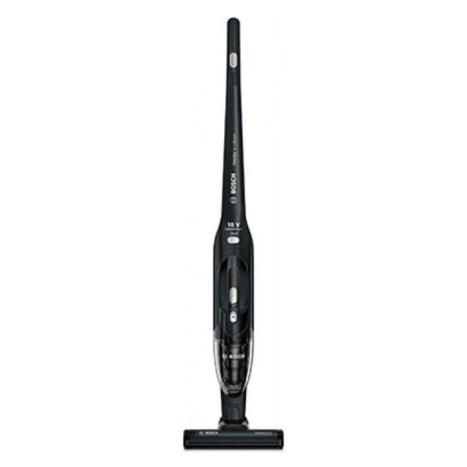 Bosch BBHL2D18GB 2 in 1 Cordless Bagless Vacuum Cleaner, Black 18v Bosch BBHL2D18GB 2 in 1 Cordless Bagless Vacuum Cleaner, Black 18v