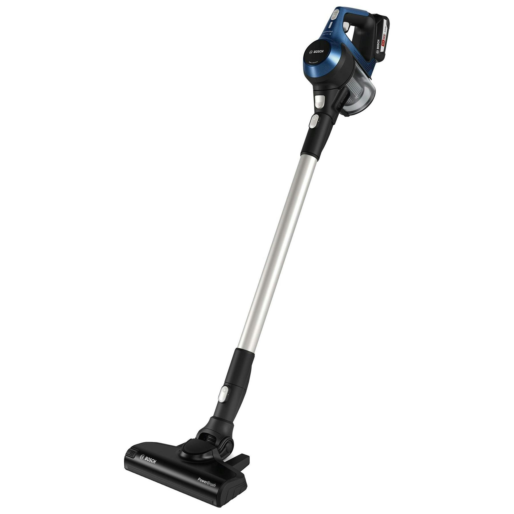 Bosch bcs612gb review sale