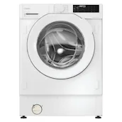 Candy BC4S49M6D8J Prowash 400 Integrated Washing Machine 1400 Spin 9kg A