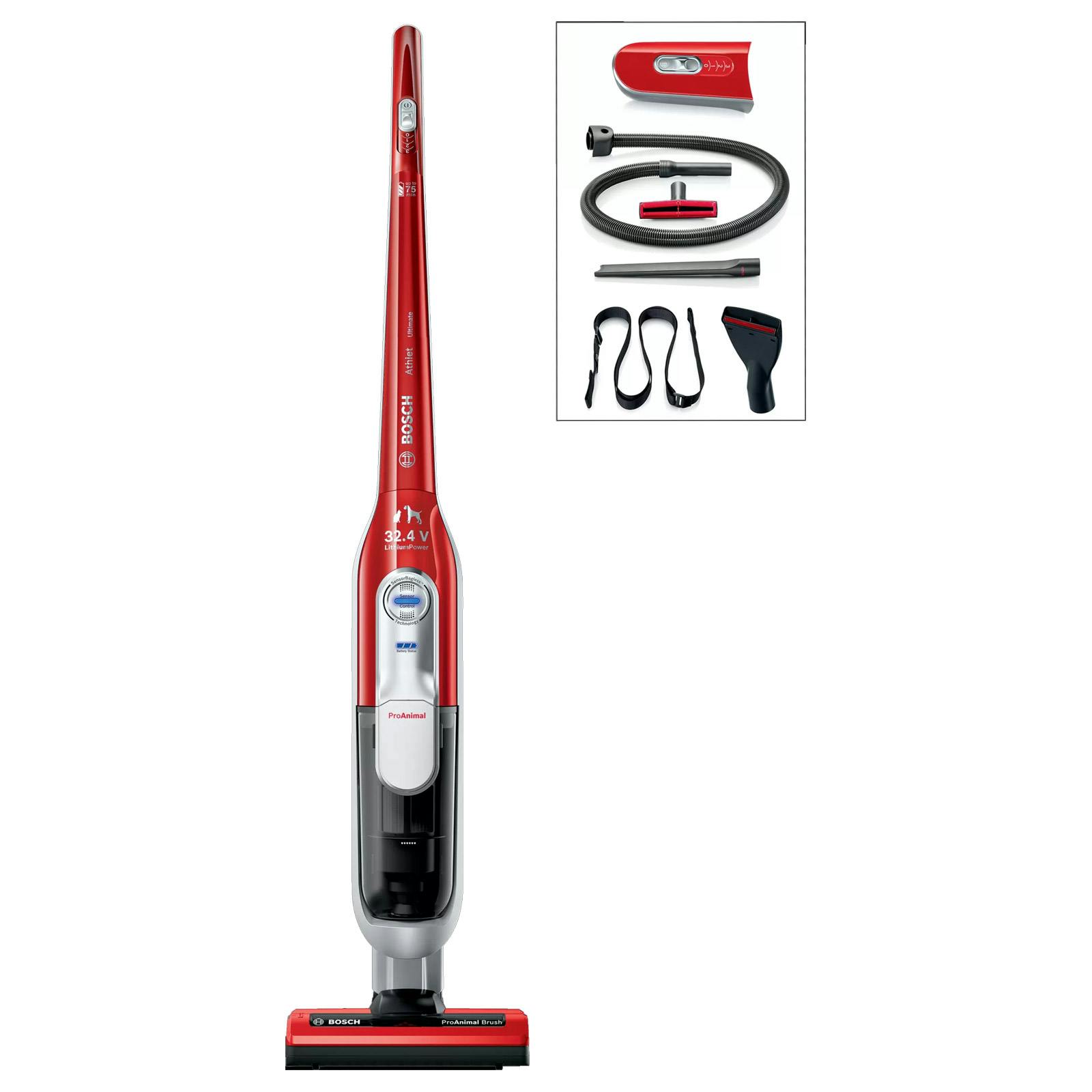 Bosch BCH7PETGB ATHLET ProAnimal 
