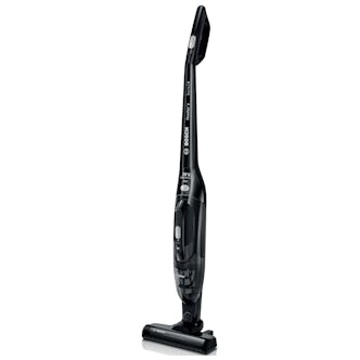 Bosch BCHF220GB Series 2 Cordless 2-in-1 Stick Vacuum Cleaner in Black