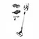 Bosch BCS122GB Series 8 UNLIMITED Cordless Upright Vacuum White