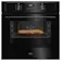 AEG BCX23101EB Built-In Electric Single Oven in Black 65L A Rated