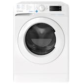 Indesit BDE107436WV Washer Dryer in White 1600 Spin 10kg/7kg E Rated