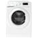 Indesit BDE86436WVU Washer Dryer in White 1400 Spin 8kg/6kg D Rated