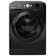 Indesit BDE96436KVUK Washer Dryer in Black 1400 Spin 9kg/6kg D Rated