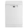 Beko BDFN26432W 60cm Dishwasher in White 14 Place Setting D Rated
