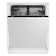 Beko BDIN25431 60cm Fully Integrated Dishwasher 14 Place Setting D Rat