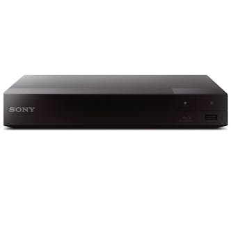 Sony BDPS1700K Blu-Ray Disc Player with High Definition in Black