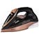Beldray BEL01609RGF 2-in-1 Cordless Steam Iron - Rose Gold 2600W