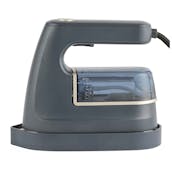 Beldray BEL01610 2-in-1 Iron & Garment Steamer + Mini Travel Iron