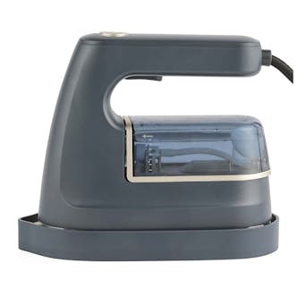 Beldray BEL01610 2-in-1 Iron & Garment Steamer + Mini Travel Iron