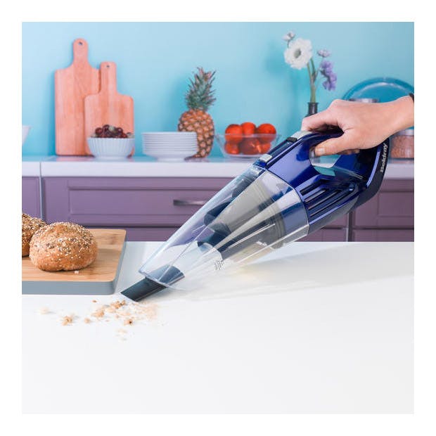 Beldray BEL0676N Handheld Cordless Rechargeable Wet & Dry Vacuum