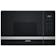 Siemens BF525LMS0B iQ500 Built-In Microwave Oven in St/Steel 800W 20L