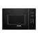 Bosch BFL553MB0B Series 4 Built-in Microwave Oven in Black 900W 25 Litre