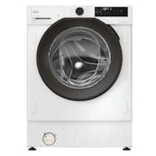Hoover BH4S696M6DR9 Washer Dryer in White & Anthracite 1600 Spin 9/6kg D Ra