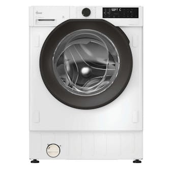 Hoover BH4S696M6DR9 Washer Dryer in White & Anthracite 1600 Spin 9/6kg D Ra