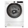 Hoover BH4S696M6DR9 Washer Dryer in White & Anthracite 1600 Spin 9/6kg D Ra