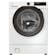 Hoover BH4S69M6DR9J Integrated 9kg 1600 Spin Washing Machine in White & Ant