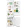 Indesit BI18A2DIUK Integrated Low Frost Fridge Freezer 70/30 1.77m E