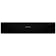 Siemens BI510CNR0B iQ500 Built In 14cm High Warming Drawer in Black