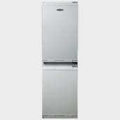 Iceking BI510W Integrated Fridge Freezer 50/50 1.77m F Rated