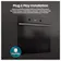 Hisense BI622ABPGUK #2