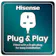 Hisense BI622ABPGUK #11
