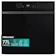Hisense BI622ABPGUK Built-In Electric Single Oven in Black 77L A Rated Plug
