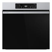 Hisense BI622AXPGUK Built-In Electric Single Oven in Stainless Steel 77L A
