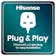 Hisense BI622AXPGUK #12