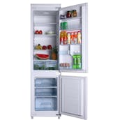 Iceking BI701 Integrated Fridge Freezer 70/30 1.77m F Rated